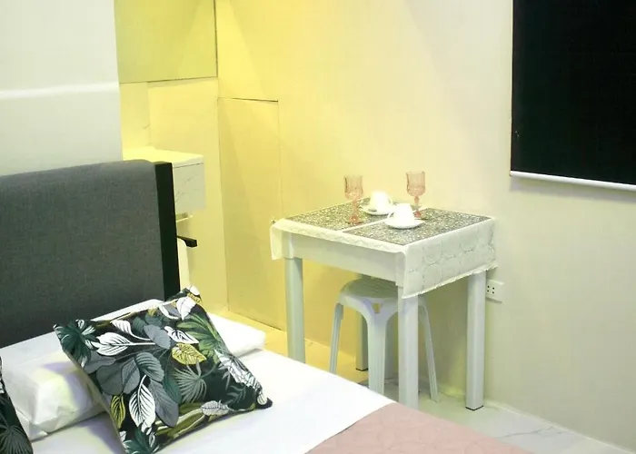 Meta Rose Mactan Residences * Isla de Mactán