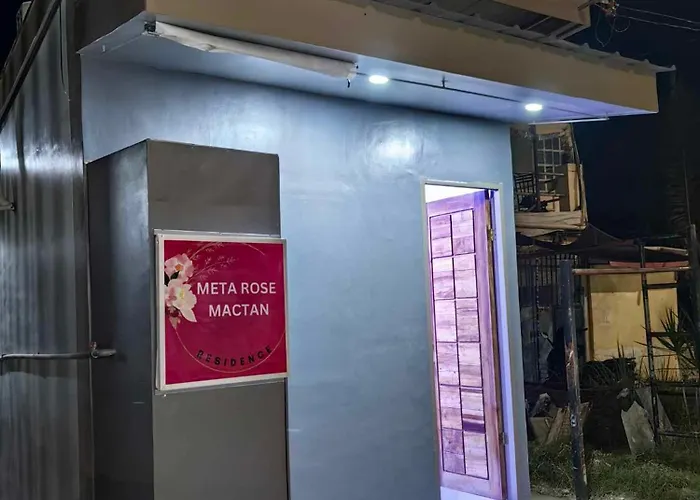 Meta Rose Mactan Residences Isla de Mactán
